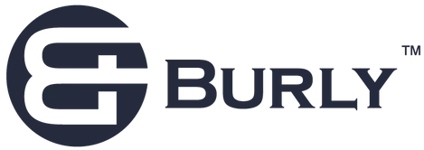 burly logo
